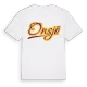 Onsjö baseball t-shirt