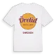 Örelid cirkel t-shirt