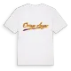 Öringe ängar baseball t-shirt