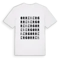 Orreberg ordlek t-shirt