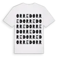 Orred ordlek t-shirt