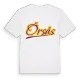 Örsås baseball t-shirt
