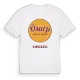 Ösarp cirkel t-shirt