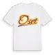 Oset baseball t-shirt