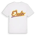 Össlöv baseball t-shirt