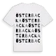 Österbacka ordlek t-shirt