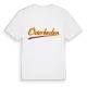 Österbacken baseball t-shirt