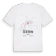Österbyn karta t-shirt