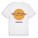 Östra Förstaden cirkel t-shirt