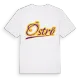 Öströ baseball t-shirt
