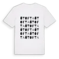 Ötofta ordlek t-shirt