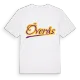 Överås baseball t-shirt