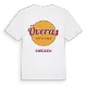 Överås cirkel t-shirt