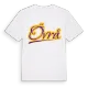 Övrå baseball t-shirt
