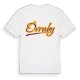 Övraby baseball t-shirt