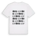 Övraby ordlek t-shirt