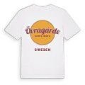 Övragärde cirkel t-shirt