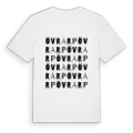 Övrarp ordlek t-shirt