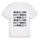 Övreby ordlek t-shirt