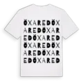 Öxared ordlek t-shirt