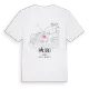 Pålsbo karta t-shirt