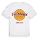 Pålsbolet cirkel t-shirt