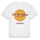 Per-Larsgård cirkel t-shirt