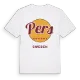 Pers cirkel t-shirt