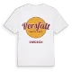 Persfält cirkel t-shirt