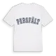 Persfält college t-shirt