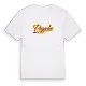 Piggebo baseball t-shirt