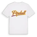 Pipekull baseball t-shirt