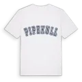 Pipekull college t-shirt