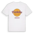 Pisslebo cirkel t-shirt