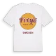 Pixsjö cirkel t-shirt