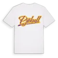 Pjökull baseball t-shirt