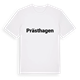 Prästhagen fetstil t-shirt