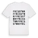 Presstorp ordlek t-shirt