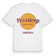 Presstorp cirkel t-shirt