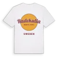 Radekulla cirkel t-shirt