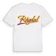 Rågdal baseball t-shirt