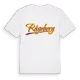 Rågeberg baseball t-shirt