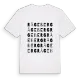 Rågeberg ordlek t-shirt
