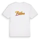 Råkna baseball t-shirt