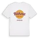 Råkna cirkel t-shirt
