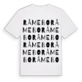 Råmebo ordlek t-shirt