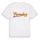 Rammberg baseball t-shirt