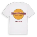 Rammhall cirkel t-shirt