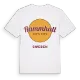 Rammhall cirkel t-shirt