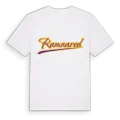 Ramnared baseball t-shirt
